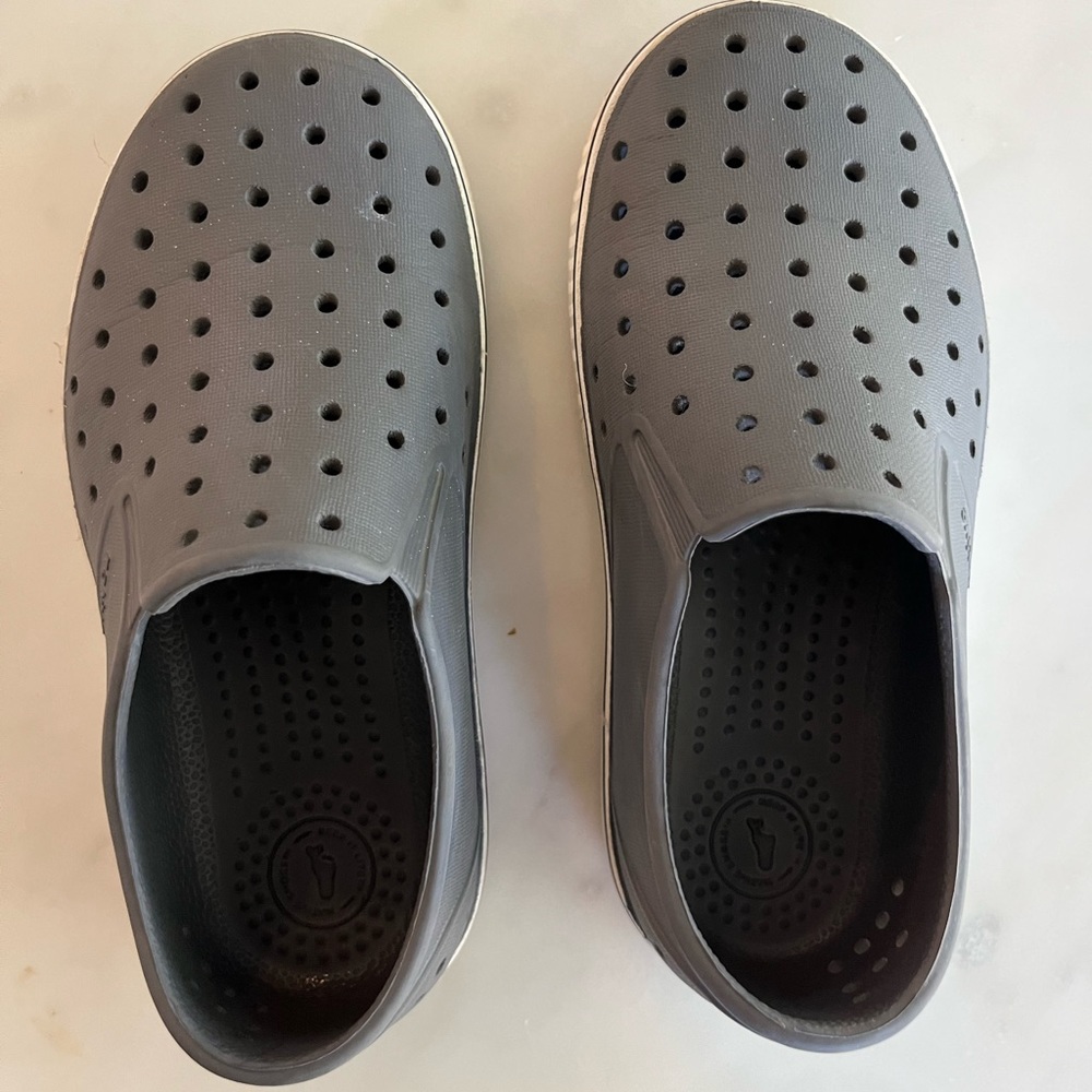 Native Miles Shoes